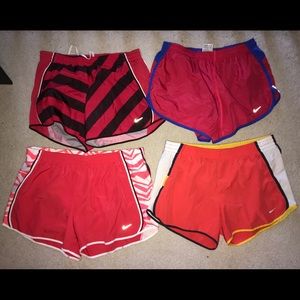 Nike Dri-fit shorts